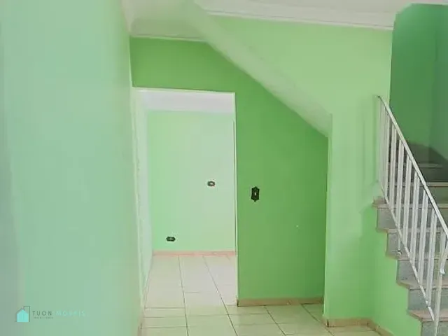 Sobrado com 150m² 3 quartos e 3 banheiros, à venda, no bairro Vila Pirituba em São Paulo