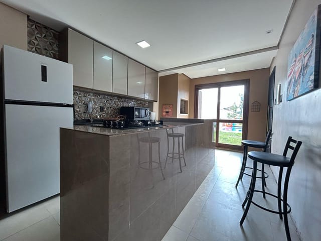 Casa com 260m² 2 quartos e 2 banheiros, à venda, no bairro Recanto de Portugal em Pelotas