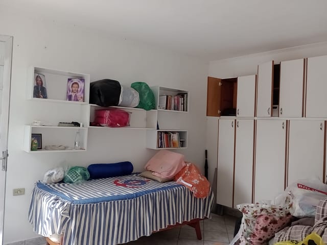 Sobrado com 250m² 5 quartos e 4 banheiros, à venda, no bairro Jardim da Glória em São Paulo