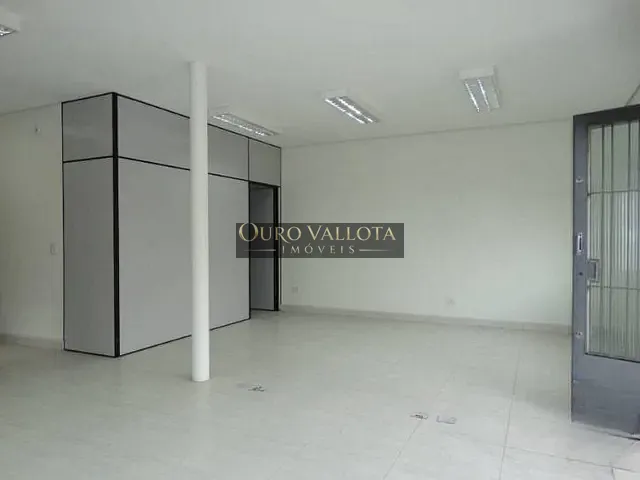 Sobrado com 110m², para alugar, no bairro Quinta da Paineira em São Paulo