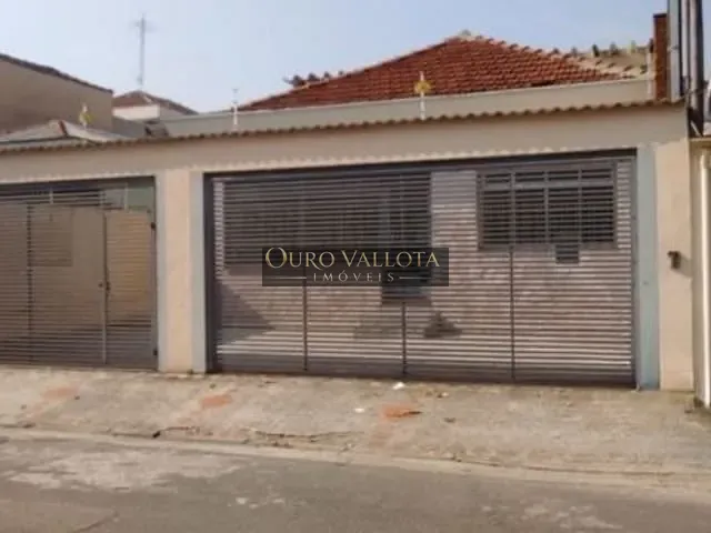 Sobrado com 110m², para alugar, no bairro Quinta da Paineira em São Paulo