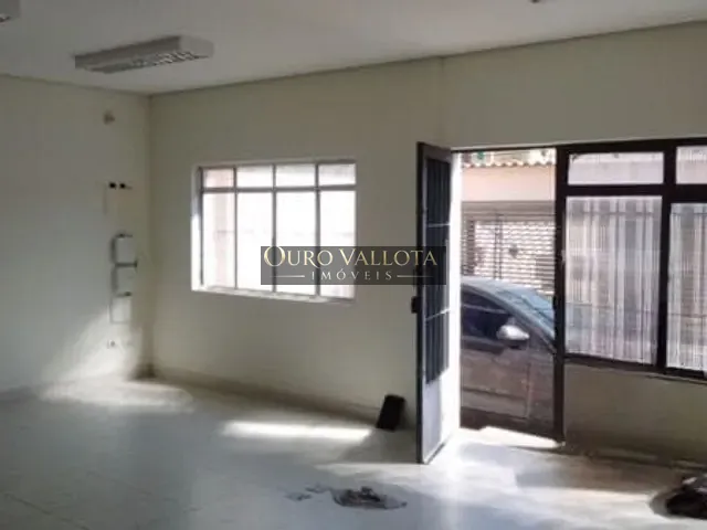 Sobrado com 110m², para alugar, no bairro Quinta da Paineira em São Paulo