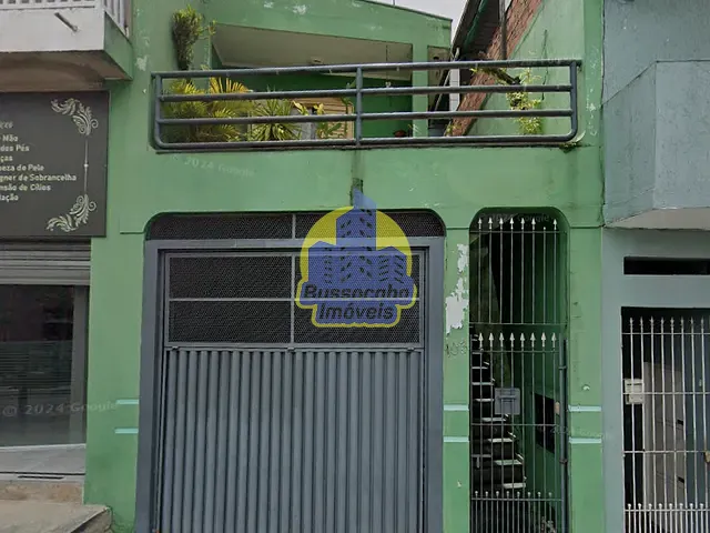 Sobrado com 220m² 2 quartos e 2 banheiros, à venda, no bairro São Pedro em Osasco