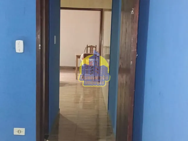 Sobrado com 220m² 2 quartos e 2 banheiros, à venda, no bairro São Pedro em Osasco