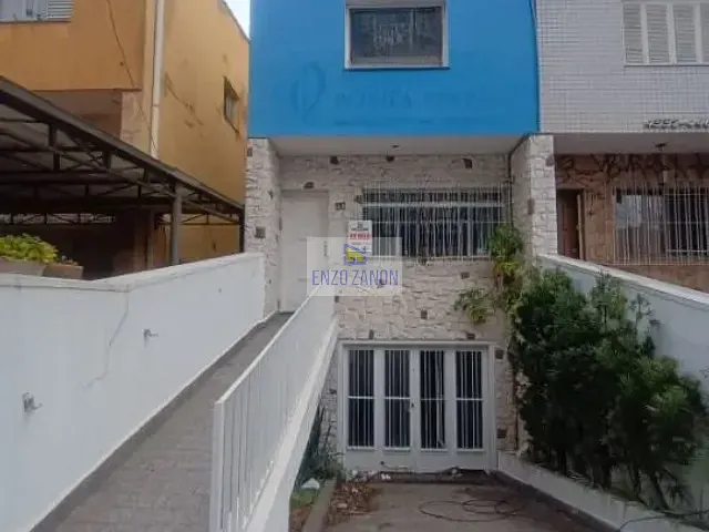 Sobrado com 100m² 3 quartos e 2 banheiros, à venda, no bairro Jardim do Mar em São Bernardo do Campo