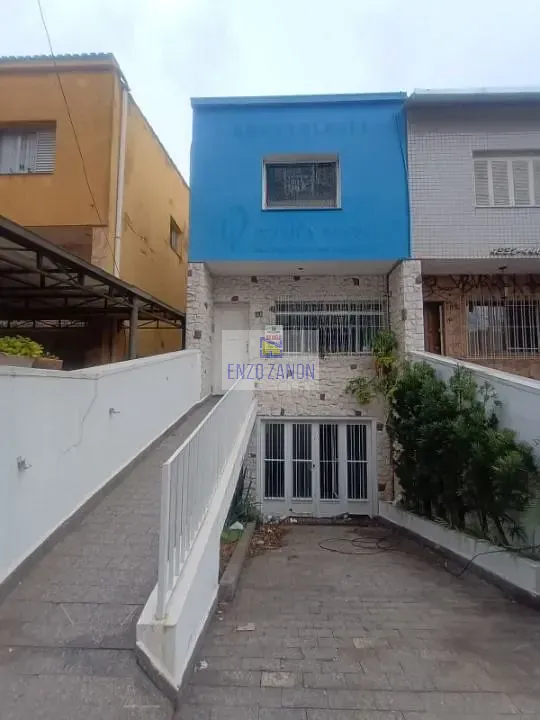 Sobrado, 3 quartos, 176 m² - Foto 1