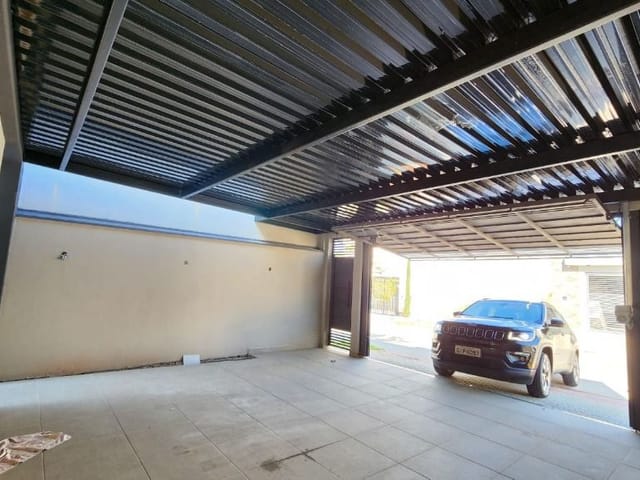 Foto do Sobrado - Sobrado com 3 dormitórios à venda, 200 m² por R$ 945.000,00 - Portal dos Pássaros - São José dos Campos/SP | INDEPENDENCE NEGOCIOS IMOBILIARIOS LTDA