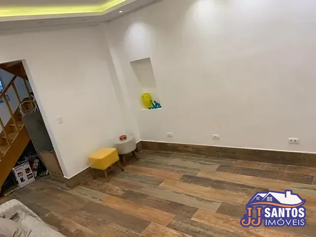 Sobrado com 68m² 3 quartos e 2 banheiros, à venda, no bairro Belém em São Paulo
