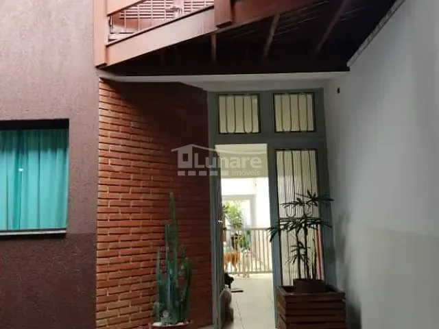 Sobrado com 132m² 3 quartos e 2 banheiros, à venda, no bairro Vila Santana em Mogi das Cruzes