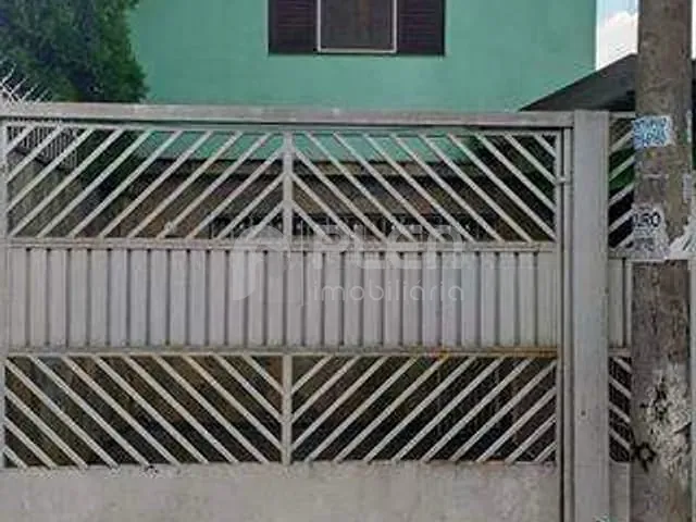 Sobrado com 150m² 4 quartos e 2 banheiros, à venda, no bairro Vila Amália (Zona Norte) em São Paulo