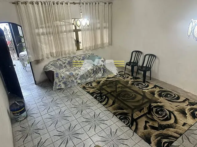 Sobrado 2 quartos e 1 banheiro, à venda, no bairro Vila Aricanduva em São Paulo