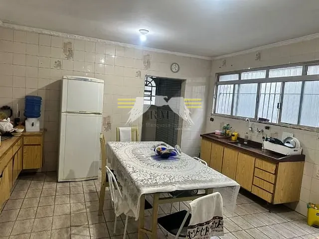 Sobrado 2 quartos e 1 banheiro, à venda, no bairro Vila Aricanduva em São Paulo