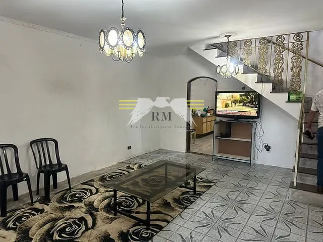 Sobrado 2 quartos e 1 banheiro, à venda, no bairro Vila Aricanduva em São Paulo