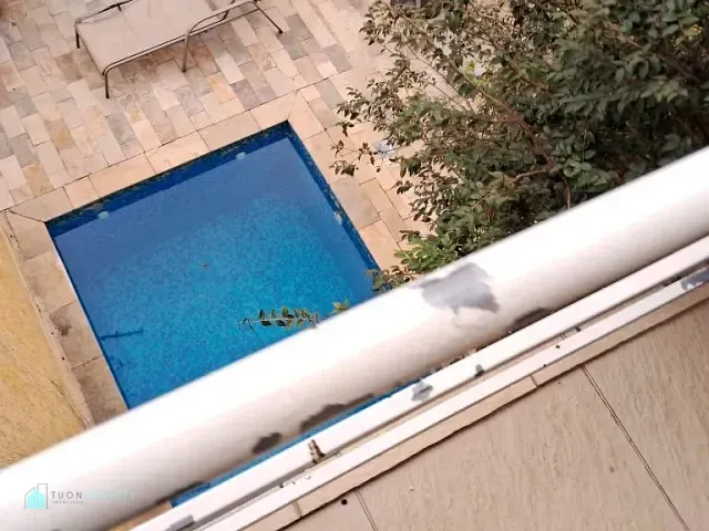 Sobrado com 150m² 3 quartos e 5 banheiros, à venda, no bairro Vila Palmeiras em São Paulo