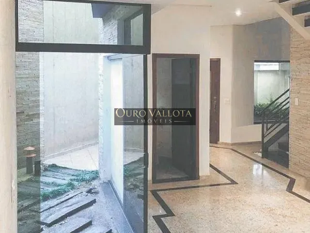 Sobrado com 319m² 4 quartos e 4 banheiros, à venda, no bairro Vila Prudente (Zona Leste) em São Paulo