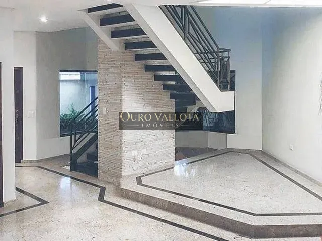 Sobrado com 319m² 4 quartos e 4 banheiros, à venda, no bairro Vila Prudente (Zona Leste) em São Paulo