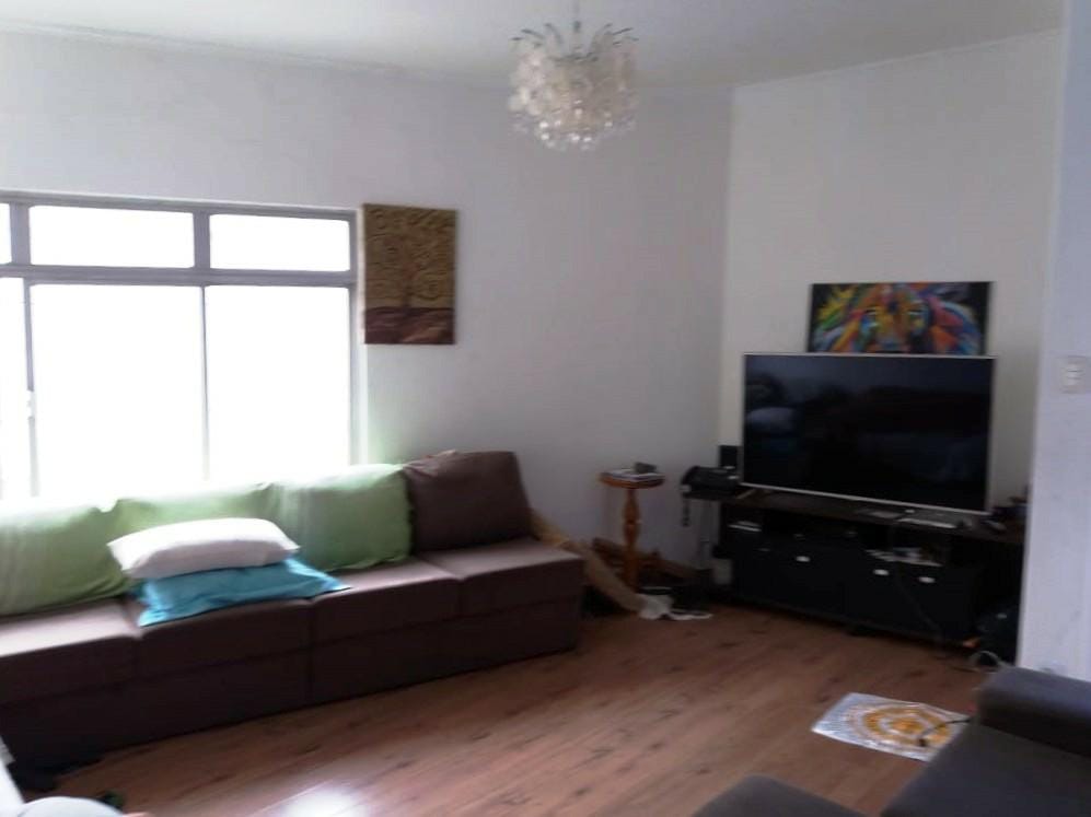 Sobrado à venda 3 Quartos, 3 Vagas, 287M², Olímpico, São Caetano do Sul - SP
