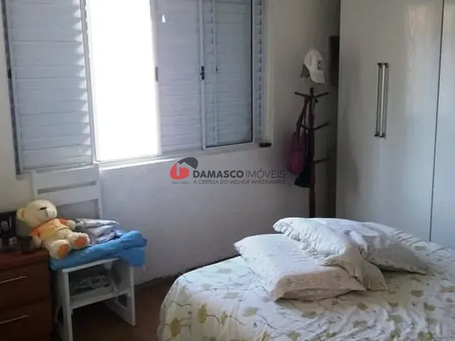 Sobrado com 195m² 3 quartos e 3 banheiros, à venda, no bairro Olímpico em São Caetano do Sul