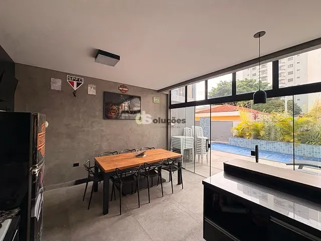 Sobrado 3 quartos e 5 banheiros, à venda, no bairro Vila Milton em Guarulhos