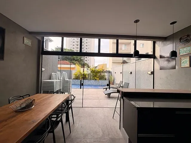 Sobrado 3 quartos e 5 banheiros, à venda, no bairro Vila Milton em Guarulhos