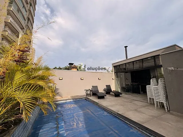 Sobrado 3 quartos e 5 banheiros, à venda, no bairro Vila Milton em Guarulhos