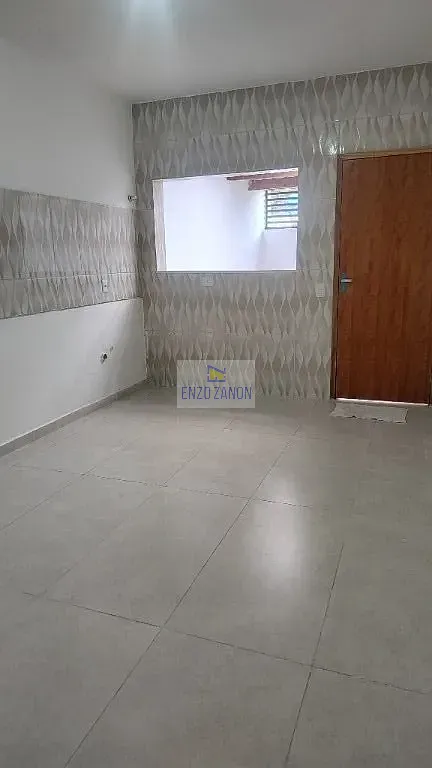 Sobrado, 2 quartos, 105 m² - Foto 1