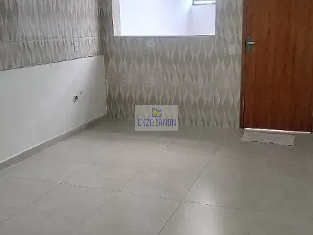 Sobrado com 68m² 2 quartos e 2 banheiros, à venda, no bairro Jardim Santo Ignácio em São Bernardo do Campo