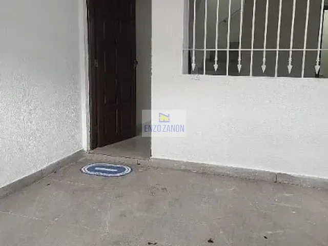 Sobrado com 68m² 2 quartos e 2 banheiros, à venda, no bairro Jardim Santo Ignácio em São Bernardo do Campo