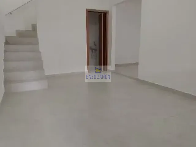 Sobrado com 68m² 2 quartos e 2 banheiros, à venda, no bairro Jardim Santo Ignácio em São Bernardo do Campo