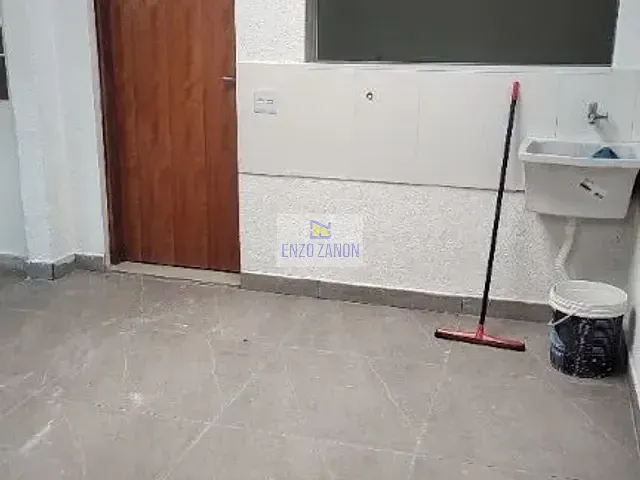Sobrado com 68m² 2 quartos e 2 banheiros, à venda, no bairro Jardim Santo Ignácio em São Bernardo do Campo
