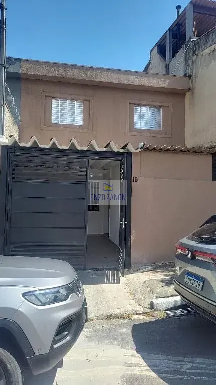 Sobrado, 2 quartos, 105 m² - Foto 15