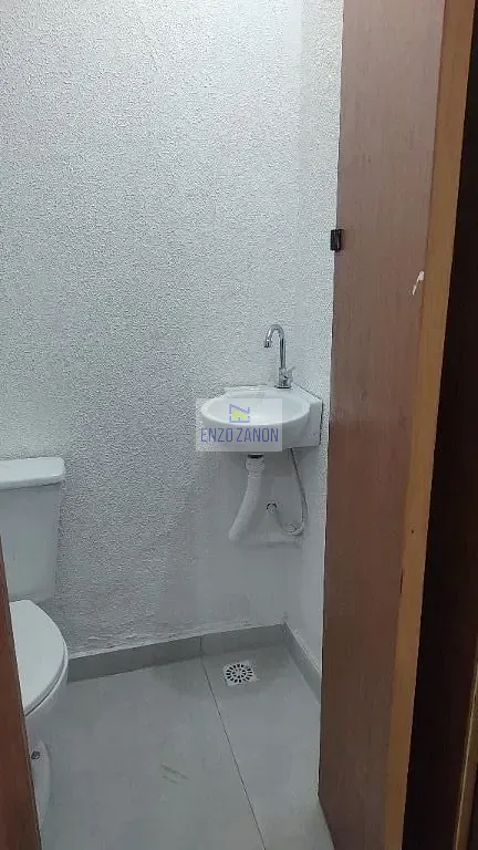 Sobrado, 2 quartos, 105 m² - Foto 5