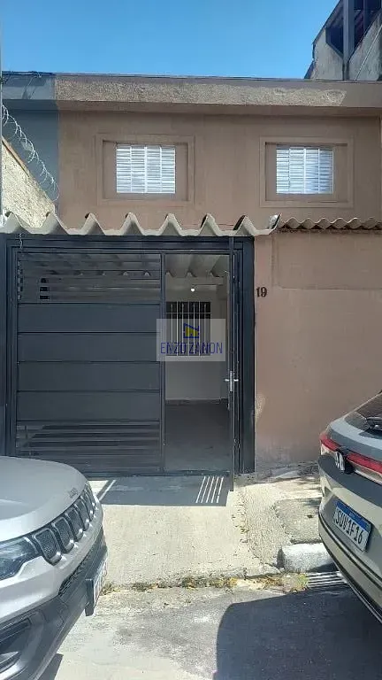 Sobrado, 2 quartos, 105 m² - Foto 14