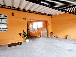Foto do Sobrado-Sobrado para venda em Vila Barbosa com 3 quartos, sendo 1 suíte, 226m²