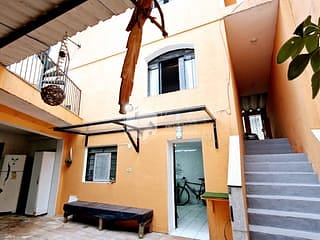 Foto do Sobrado-Sobrado para venda em Vila Barbosa com 3 quartos, sendo 1 suíte, 226m²