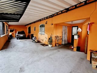 Foto do Sobrado-Sobrado para venda em Vila Barbosa com 3 quartos, sendo 1 suíte, 226m²