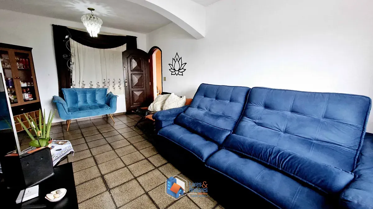 Sobrado, 3 quartos, 226 m² - Foto 9