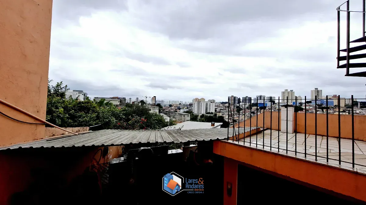 Sobrado, 3 quartos, 226 m² - Foto 47