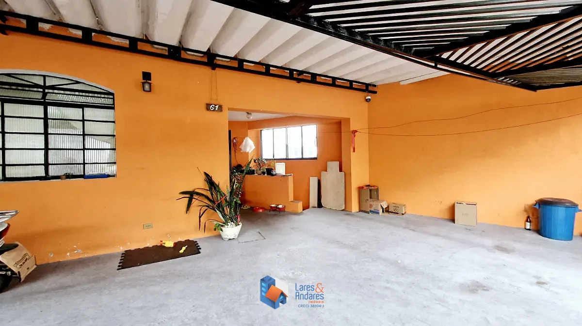 Sobrado, 3 quartos, 226 m² - Foto 5