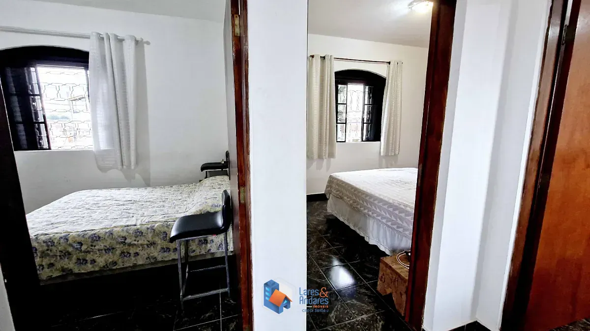 Sobrado, 3 quartos, 226 m² - Foto 32