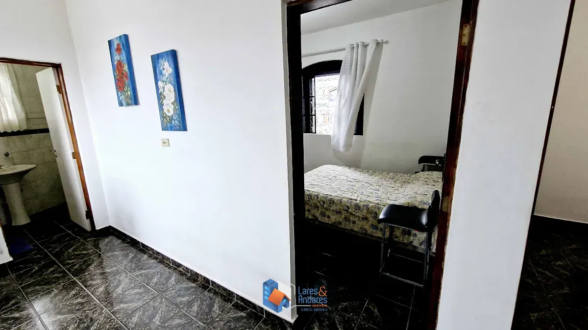 Sobrado, 3 quartos, 226 m² - Foto 26