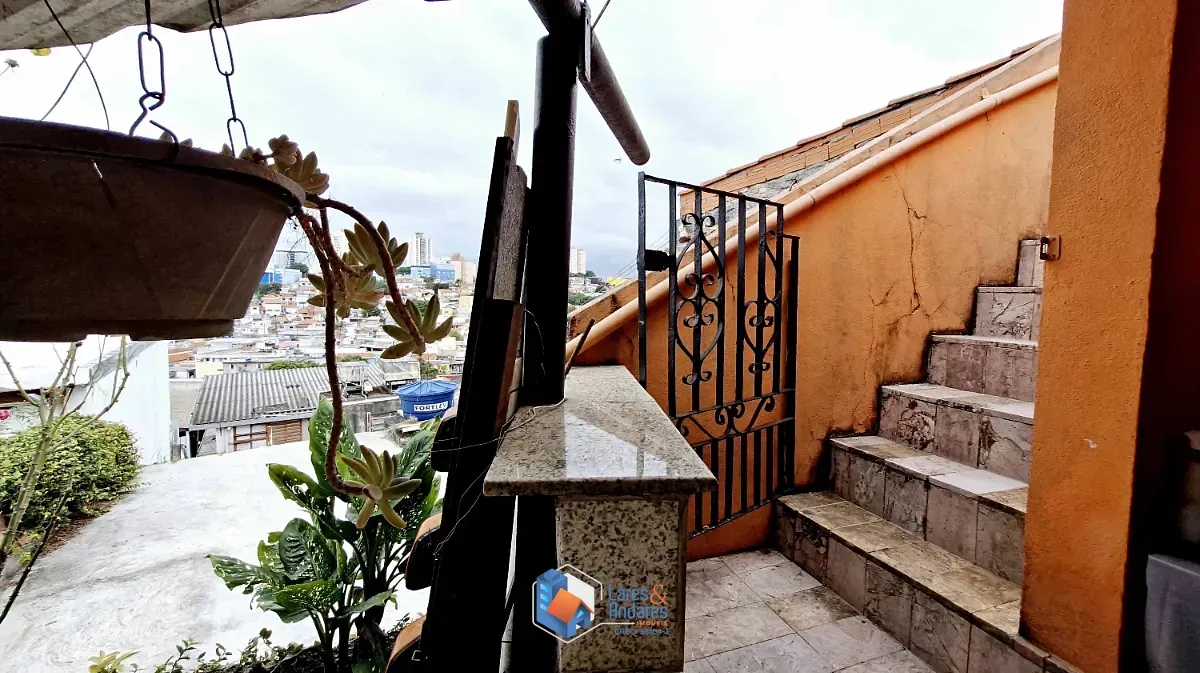 Sobrado, 3 quartos, 226 m² - Foto 39