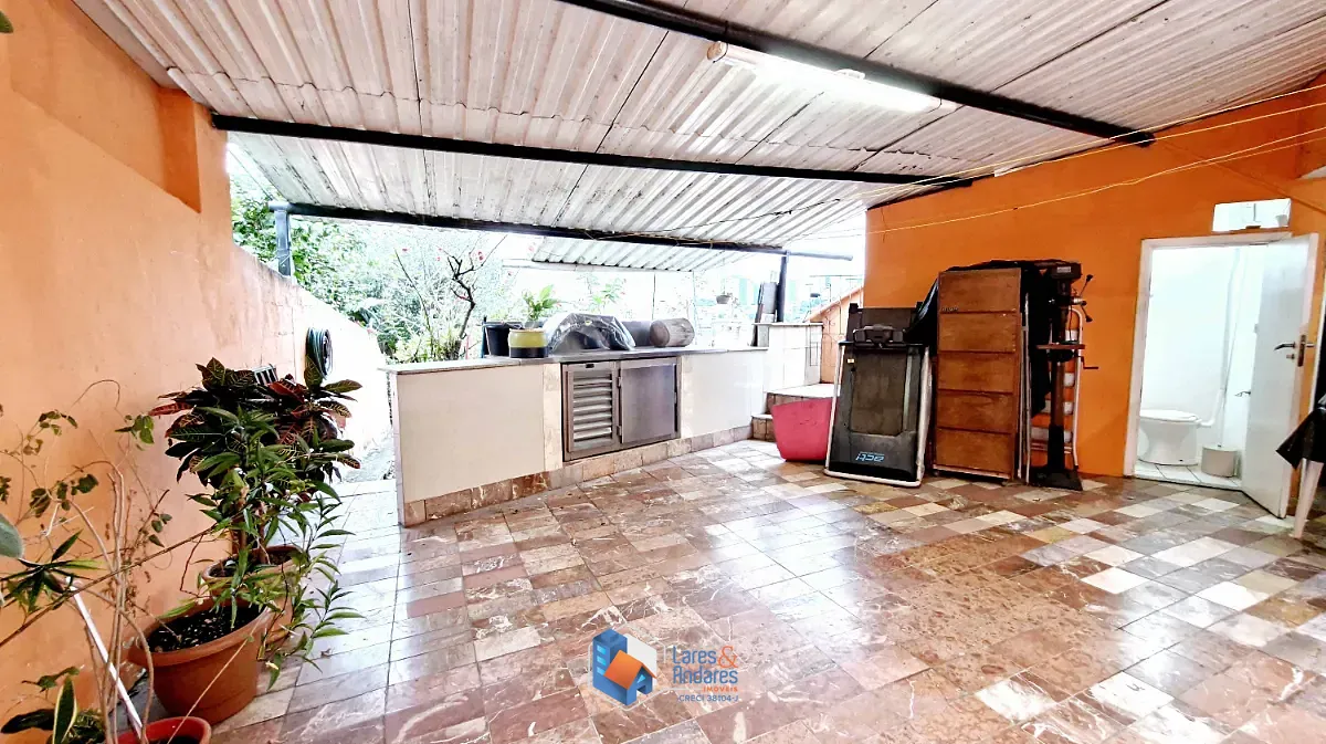 Sobrado, 3 quartos, 226 m² - Foto 45
