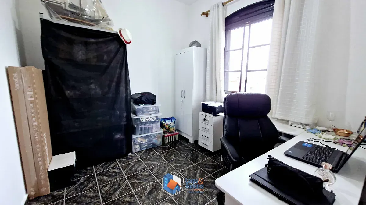 Sobrado, 3 quartos, 226 m² - Foto 27