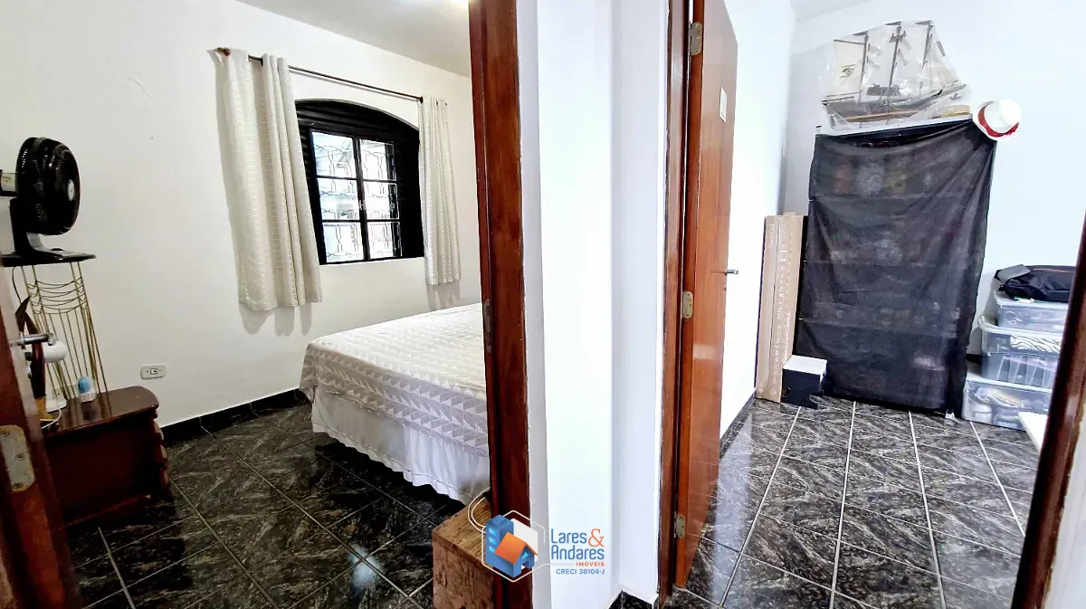Sobrado, 3 quartos, 226 m² - Foto 21