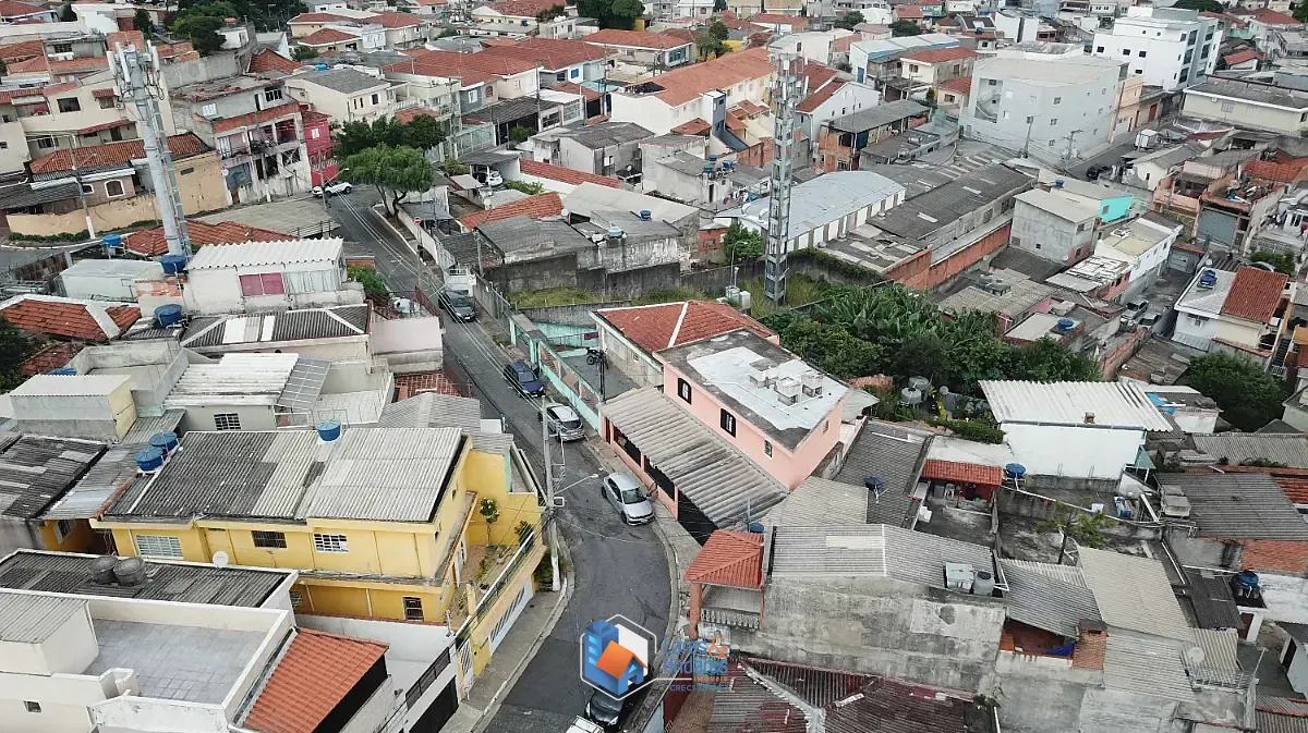 Sobrado, 3 quartos, 226 m² - Foto 61