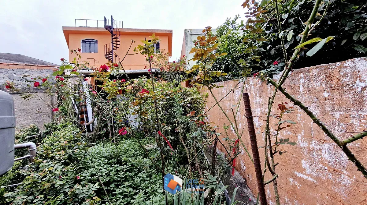 Sobrado, 3 quartos, 226 m² - Foto 37