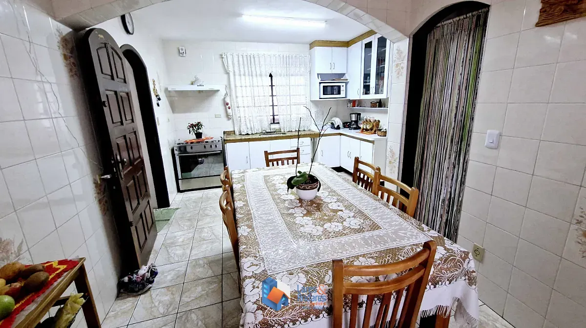 Sobrado, 3 quartos, 226 m² - Foto 14