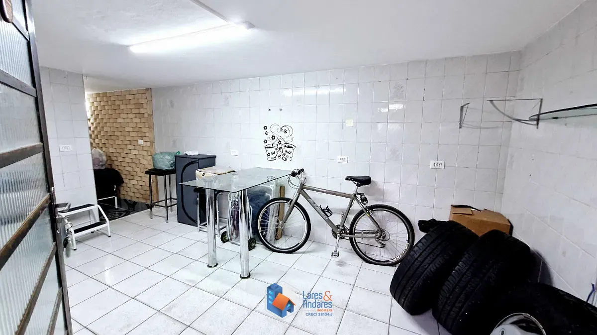 Sobrado, 3 quartos, 226 m² - Foto 49
