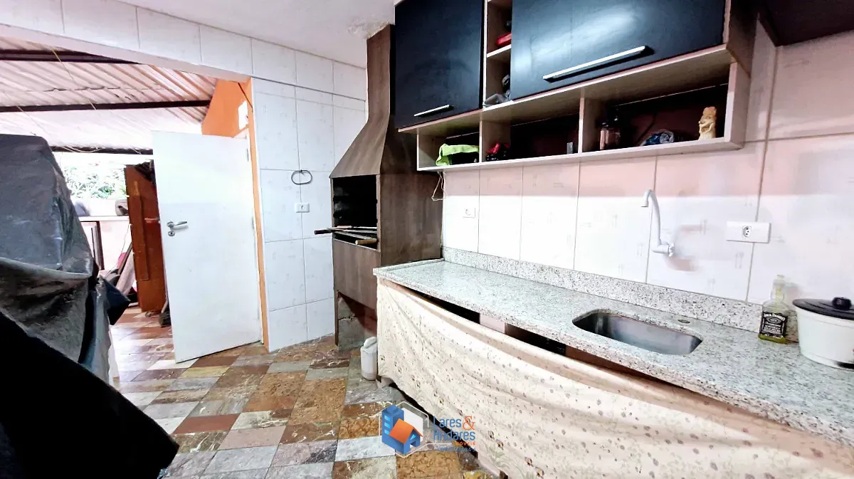 Sobrado, 3 quartos, 226 m² - Foto 43